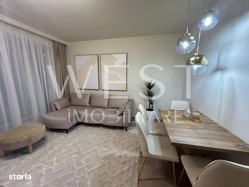 Apartament decomandat 3 camere/NOU-la cheie/Parcare/Grigorescu - Imagine principală: 1/14