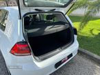 VW Golf 1.6 TDi Highline DSG - 28