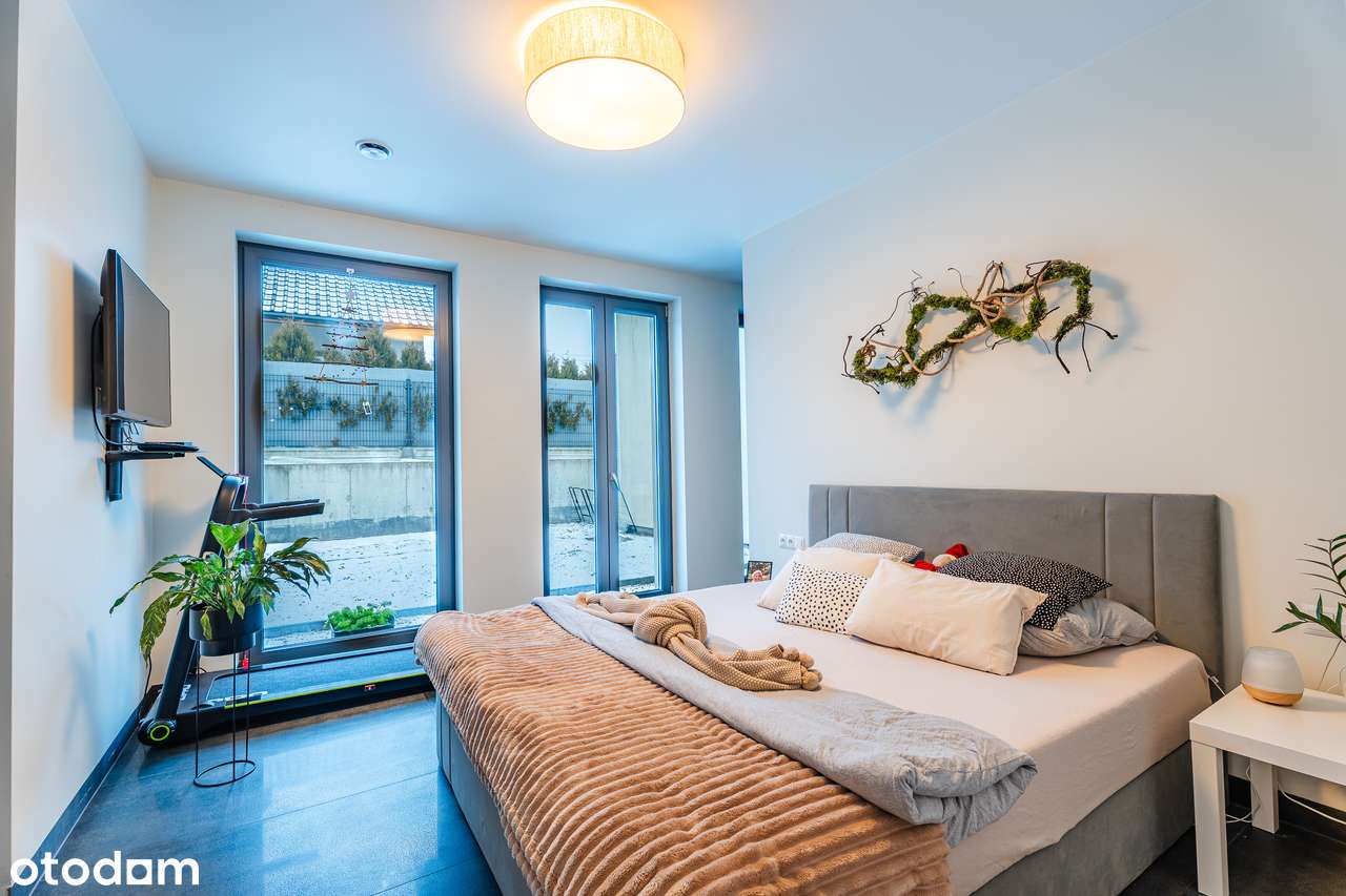 Dom + lokal! Zebrzydowice! NOWY!-11