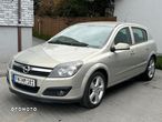 Opel Astra 1.8 Edition - 19