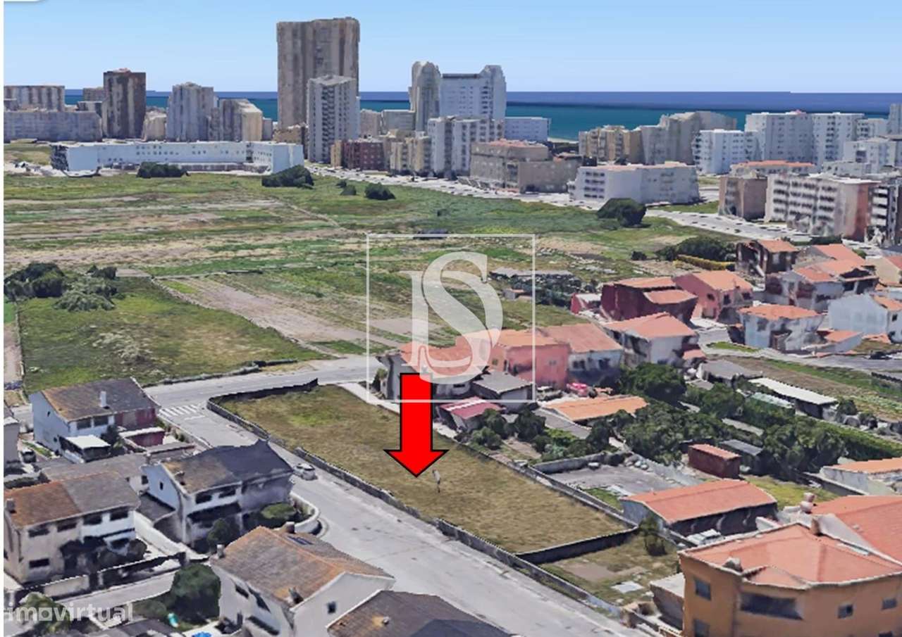 Lote em Aver-O-Mar – Póvoa de Varzim - Grande imagem: 5/7