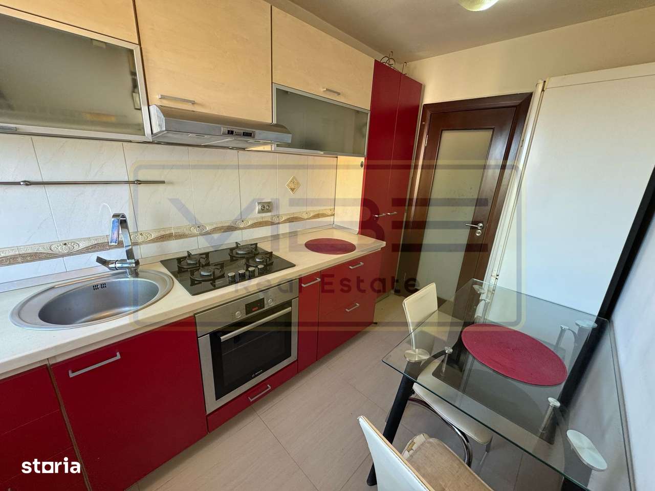 Apartament 2 camere Parcul Ciurchi Tatarasi-8