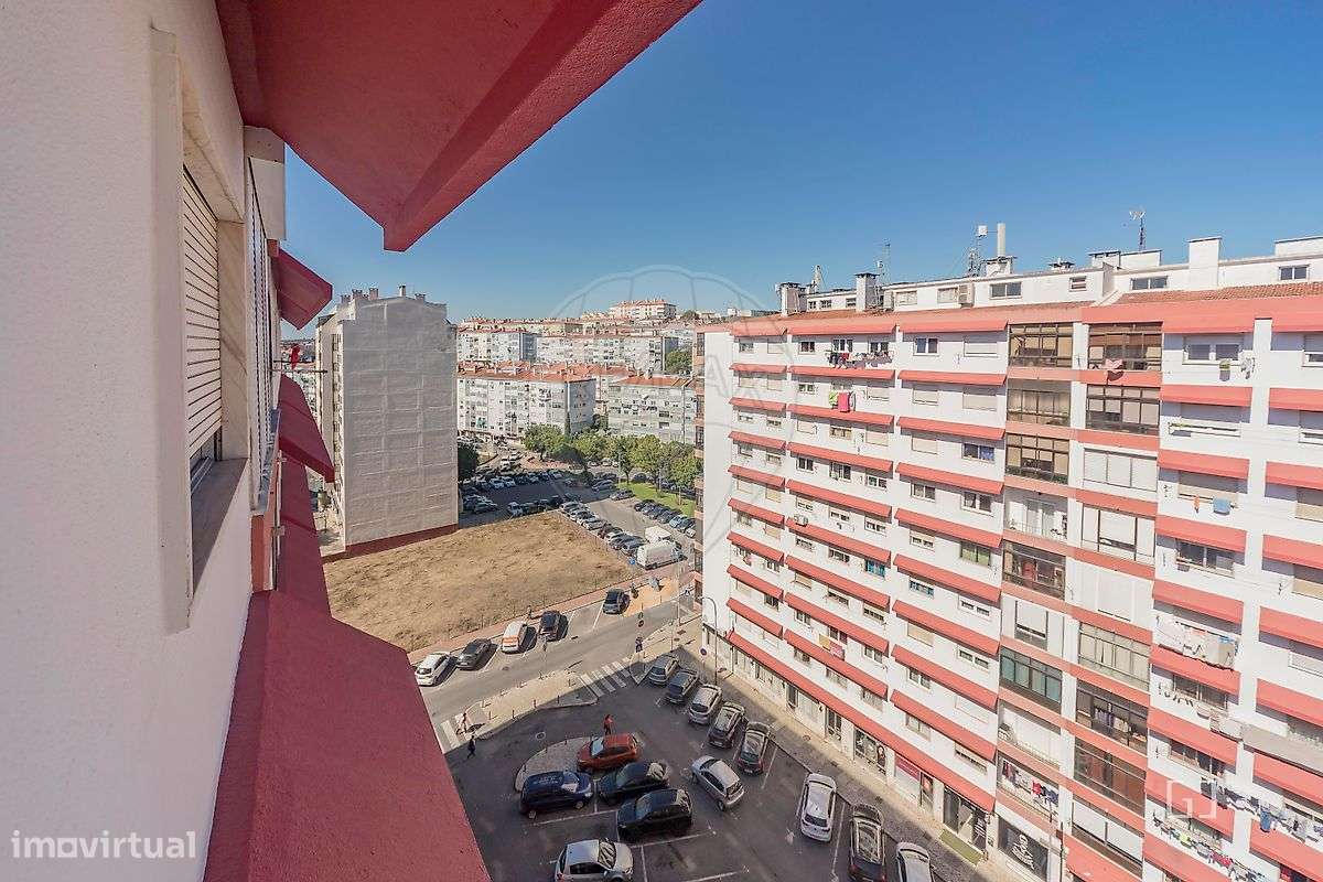 Apartamento T2 para venda-12