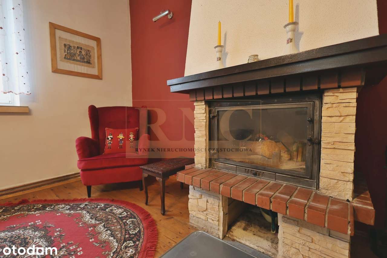 Północ ul.Makuszyńskiego| Dom z ogródkiem| 195 m2| Sauna| 0%prowizji - Pełny obrazek: 3/20