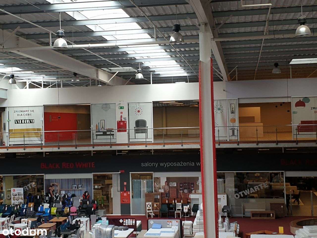 Lokal w Galerii Handlowej TOP SHOPPING - Pełny obrazek: 4/4