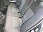 Interior Textil Scaun / Scaune si Bancheta cu Spatar BMW Seria 3 E90 2004 - 2008 - 11