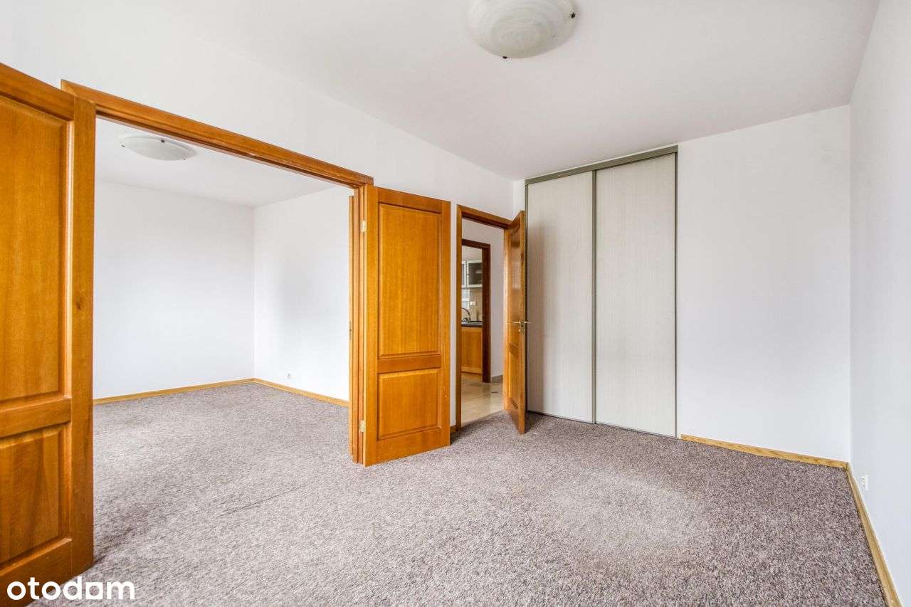 Jerozolimskie, 4-pokoje na Ochocie z garażem-2