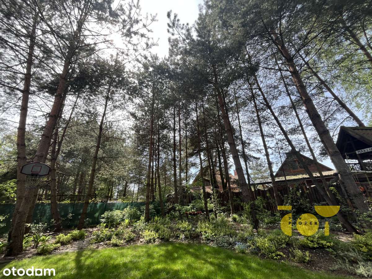 Dom z duszą w sercu Mazur-18