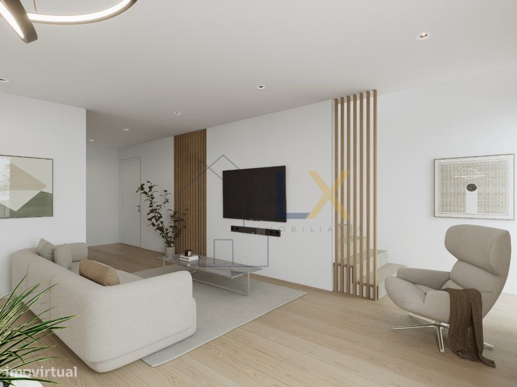 Apartamento T3 novo a venda em Ilhavo!!! - Grande imagem: 1/14