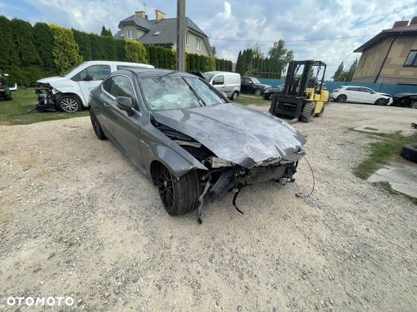 Mercedes-Benz Klasa C 63 S AMG 9G-TRONIC - 17