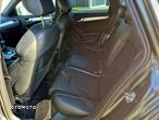 Audi A4 Avant 2.0 TDI DPF S line Sportpaket - 16