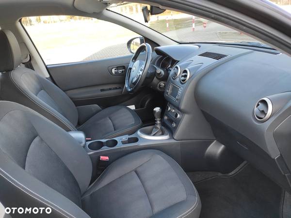 Nissan Qashqai 2.0 acenta - 7