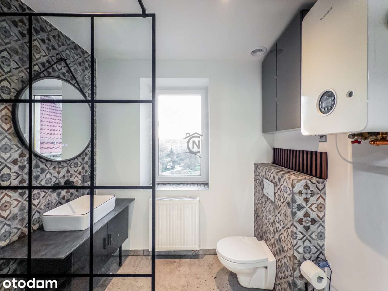 Wyjątkowe 3-pokokojowe - po generalnym remoncie-12