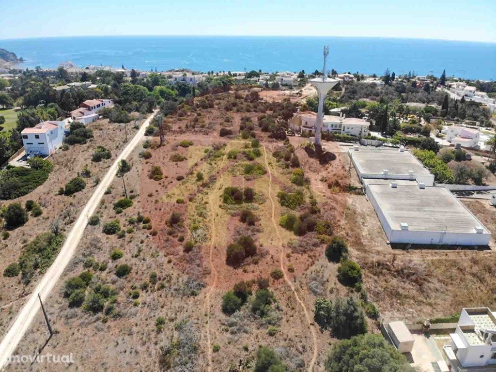 Lotes de terreno para Venda em Montinhos da Luz - Lagos