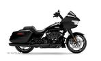 Harley-Davidson Touring Road Glide - 1