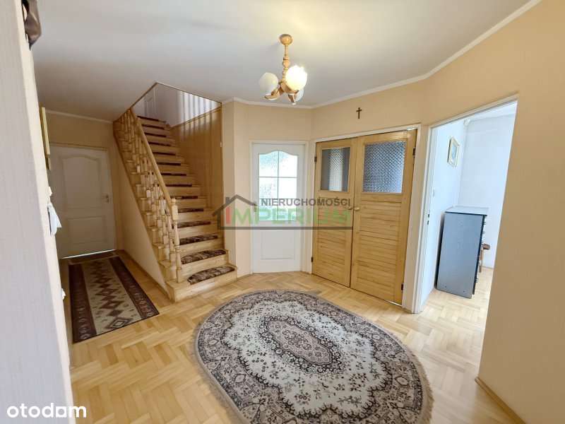 Dom parterowy  na os Helena - Pełny obrazek: 4/19