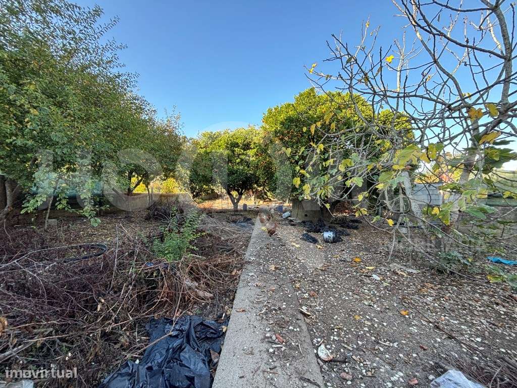 Moradia | Para recuperar | Habitação + Terreno | Oportunidade-19