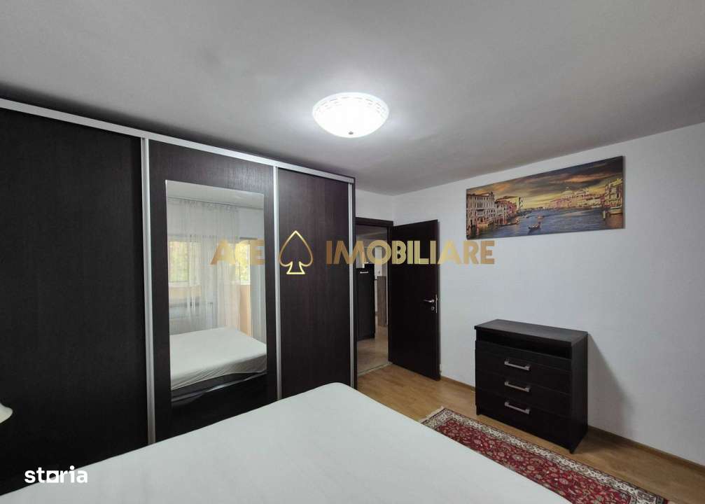 3 Camere | Vitan | Proximitate Metrou | Utilat | Mobilat - Imagine principală: 4/8