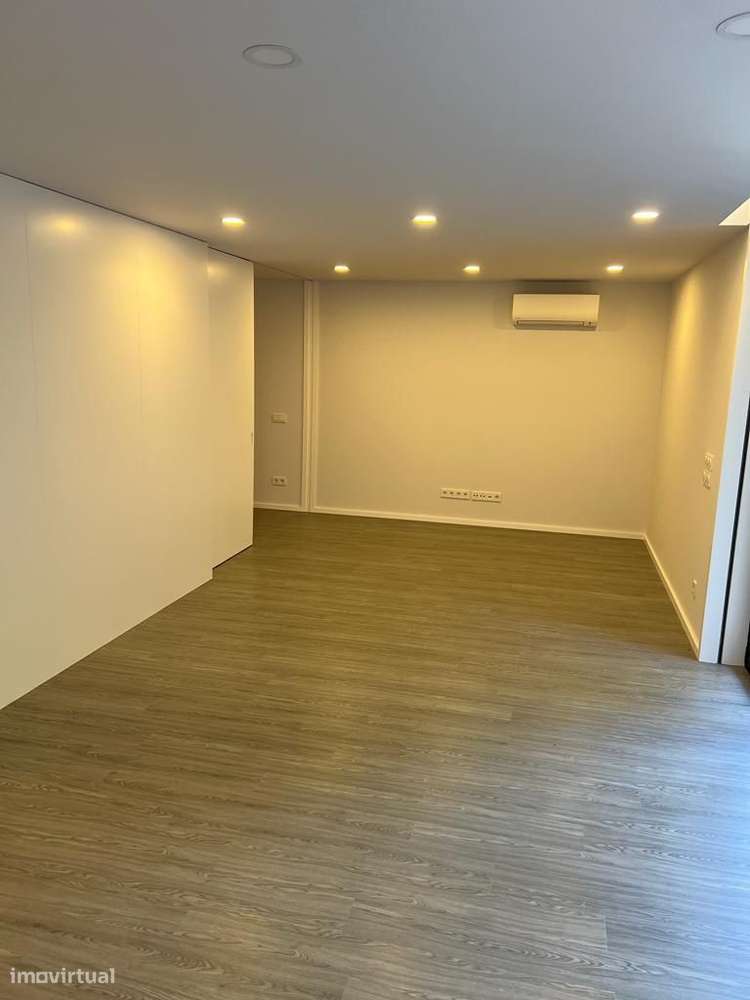 Mira Parque Residence - ULTIMO Apartamento novo para Venda T0+1 - Grande imagem: 4/21