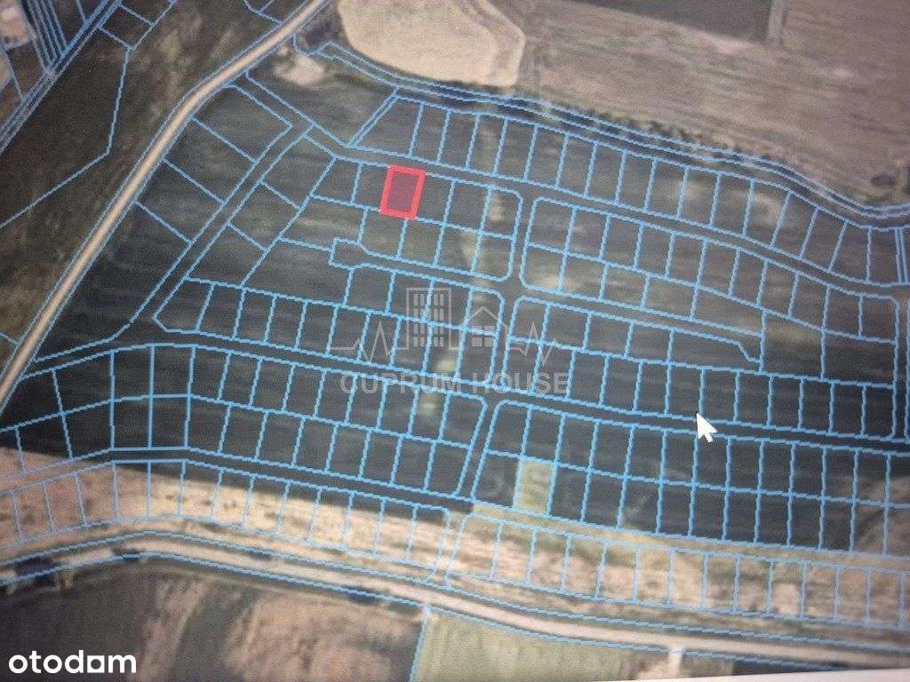 Działki budowlane w Białołęce - Pełny obrazek: 4/11