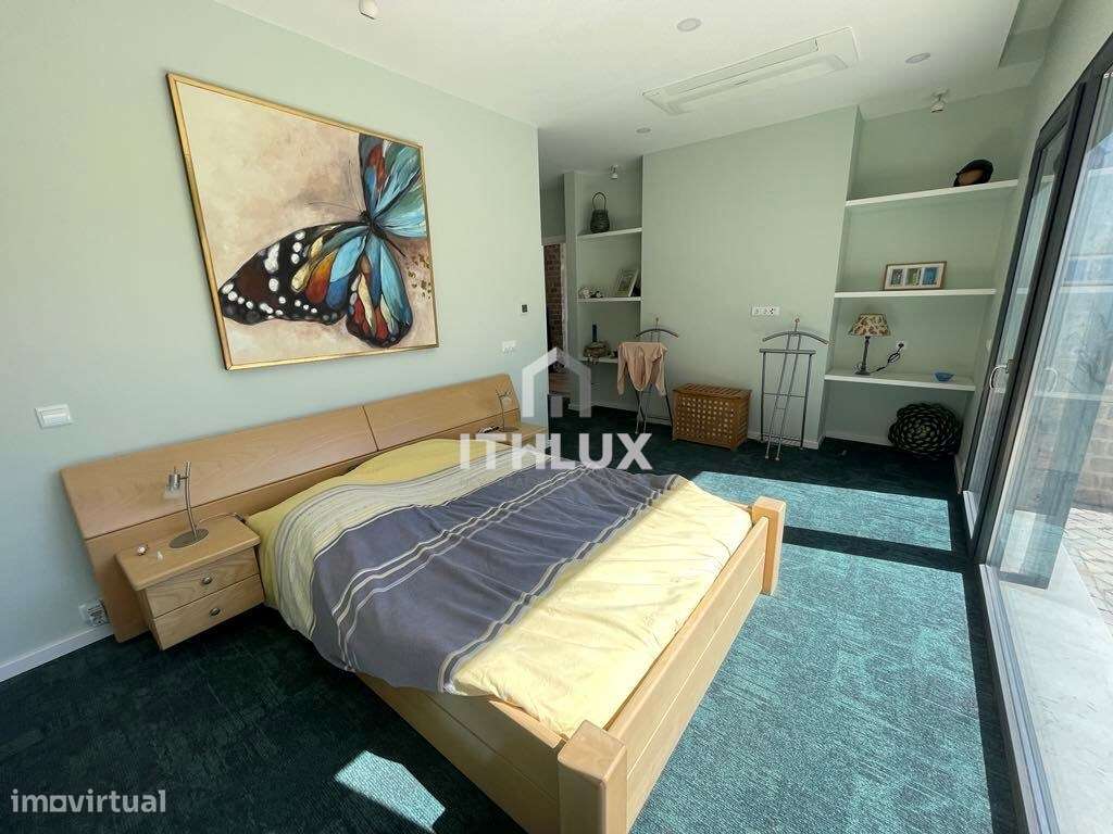 Uma propriedade privada de luxo com vistas panorâmicas para o oceano e-14