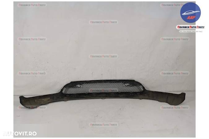 Spoiler Bara Fata Mercedes GLC X253 2016 2017 2018 2019 original - 4