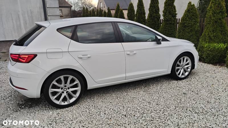 Seat Leon - 5