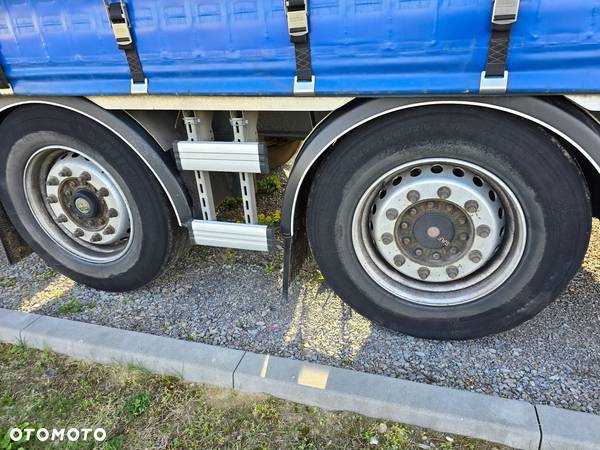 Mercedes-Benz Actros 25-45 - 17