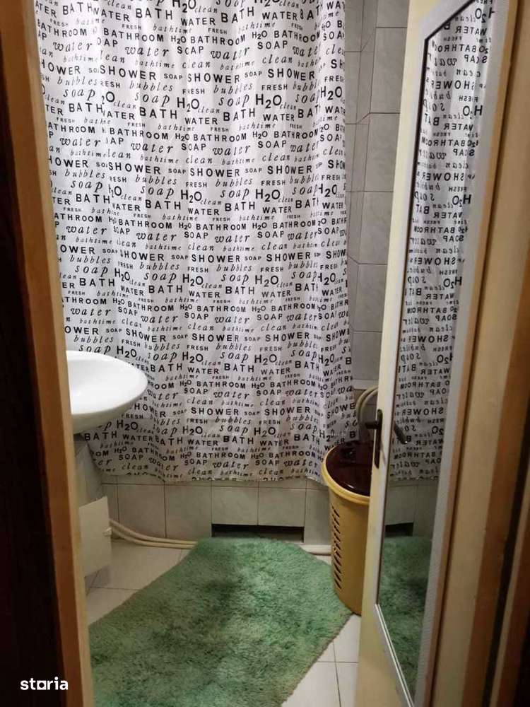 Apartament o camera în zona Gruia - Imagine principală: 5/7