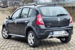 Dacia Sandero Stepway dCi 90 Prestige - 2