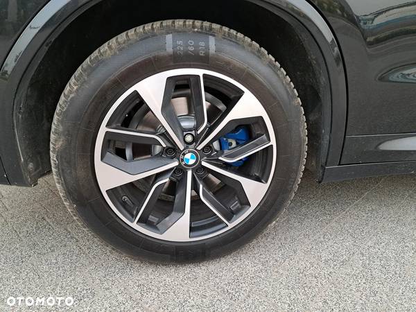 BMW X3 xDrive25d M Sport - 15