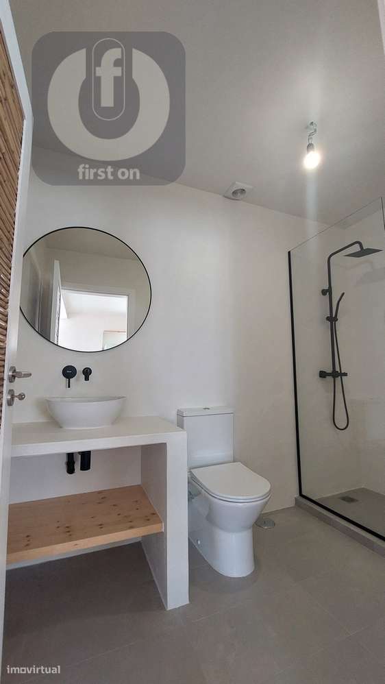 T2 Duplex com Terraço e Piscina em Alcácer do Sal-12