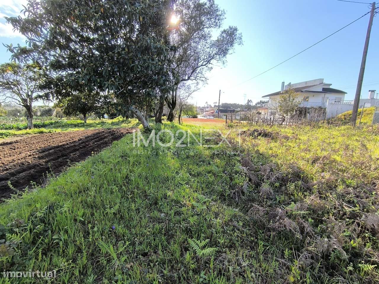 MORADIA ISOLADA || MONTE AGUDO || SOUTO DA CARPALHOSA || LEIRIA-6