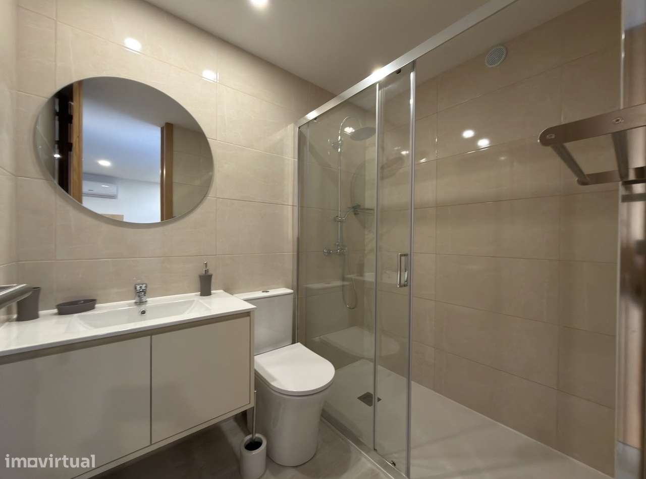 Estúdio em Infias - Vizela - Grande imagem: 2/8