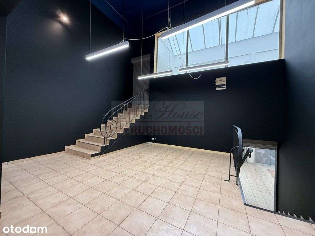 Galeria Gawra - Lokal Usługowy - 32,80M2-1