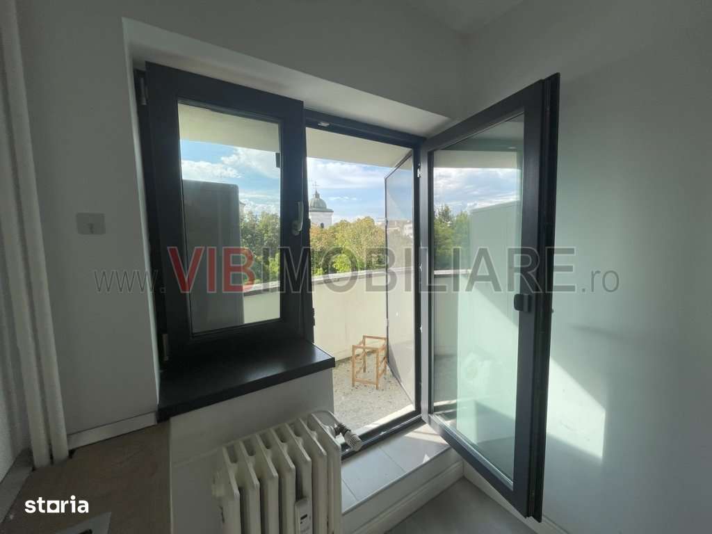 Unirii - Biblioteca Nationala - Splaiul Unirii - 91 mp - boxa - vedere-5