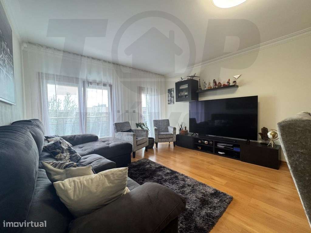 Apartamento T3 - Garagem - Malvarosa - 573.000 €-23