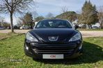 Peugeot RCZ 2.0 HDi FAP 165 - 8