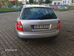 Audi A4 Avant 2.0 - 2