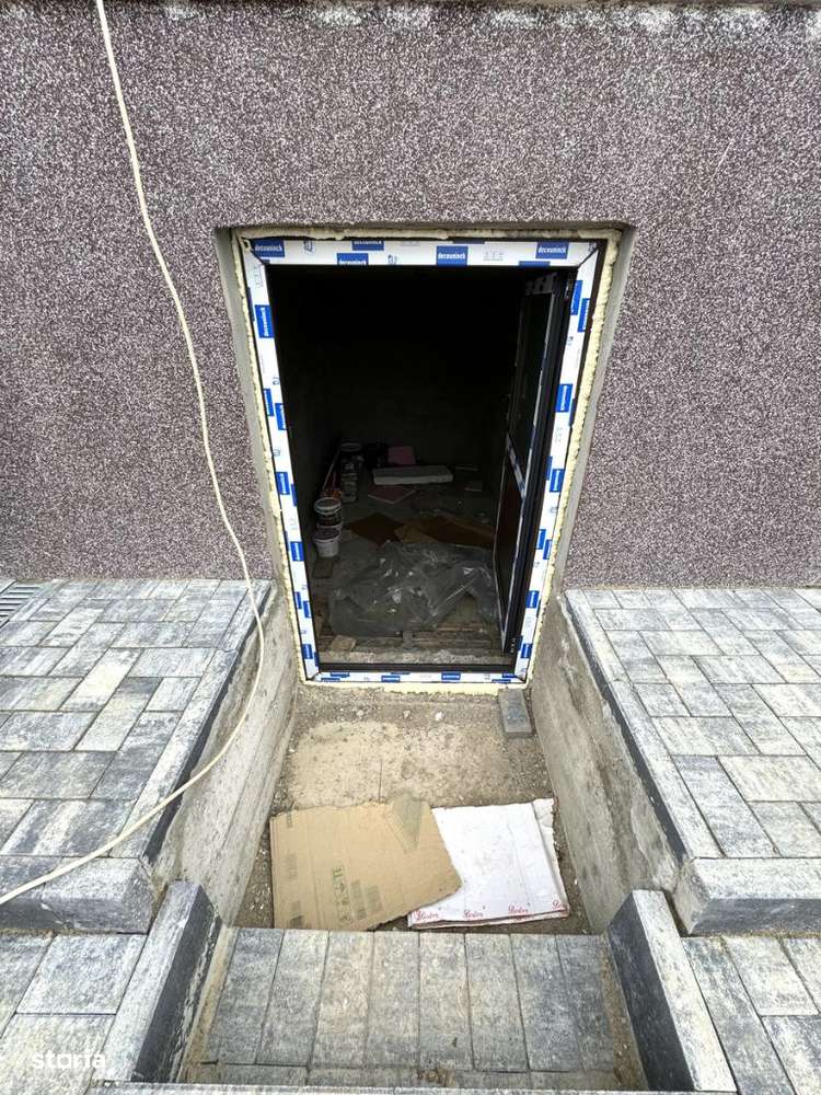 Pozitie buna! 500 mp teren! BECI! Vila Valea Adanca (Miroslava) - Imagine principală: 3/8