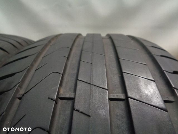 Pirelli Scorpion 255/45R19 100V Seal Inside - 5