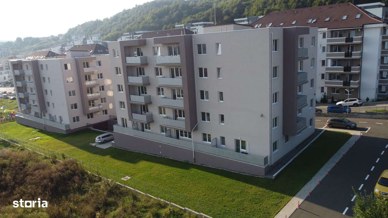 Ap 06 Teilor Residence - 3 camere FINISAT - Imagine principală: 3/20