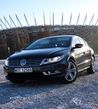 Volkswagen CC - 1