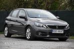 Peugeot 308 1.5 BlueHDi Allure Pack S&S EAT8 - 1