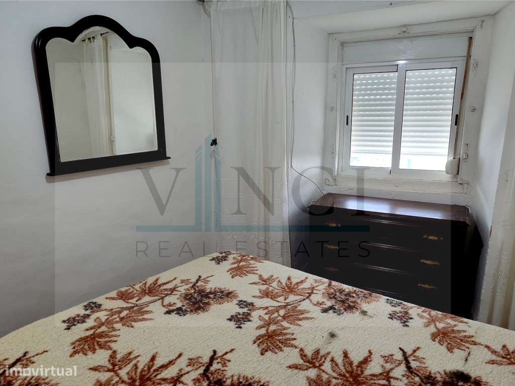 MORADIA EM ALDEIA SOSSEGADA A 35 MINUTOS DE LISBOA-6