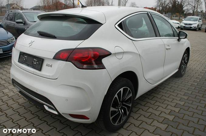 DS Automobiles DS 4 - 2