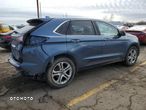 Ford EDGE - 4