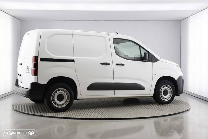 Citroën Berlingo 1.5 BlueHDi M Club - 5