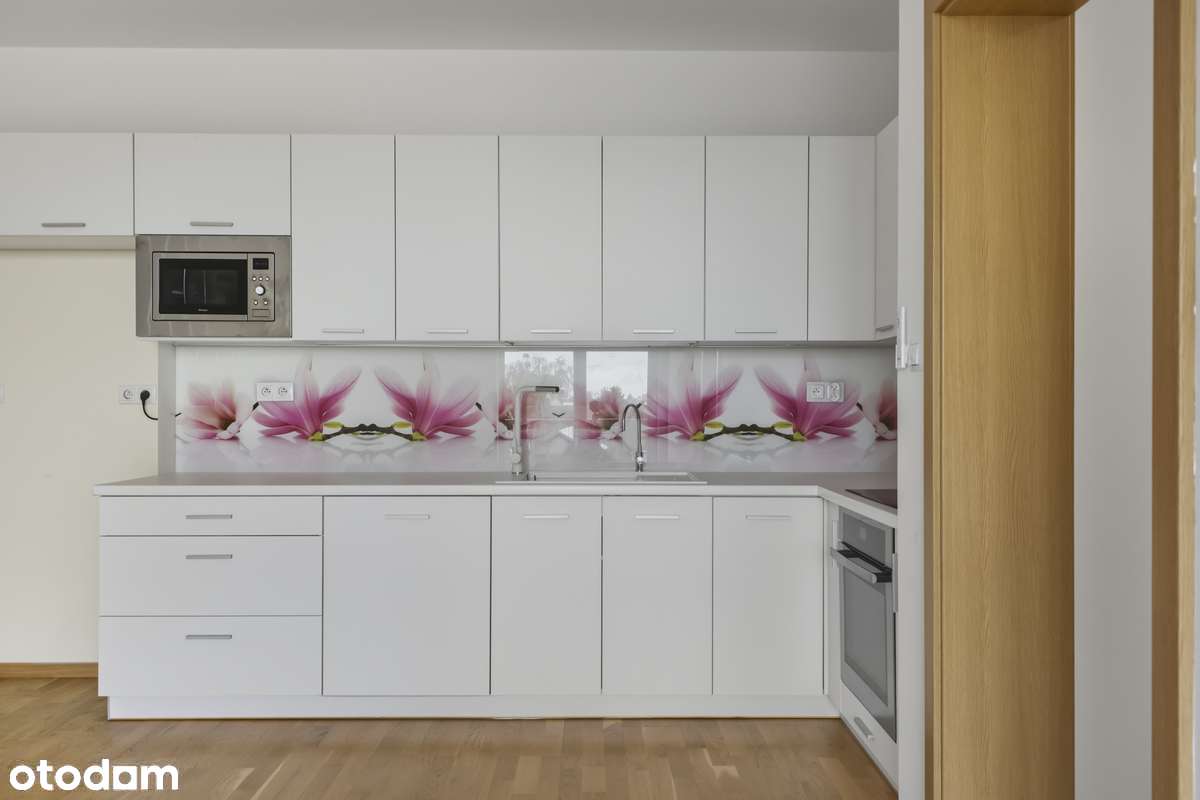 Przestronne  3 pokojowe z balkonem I ul.Gałczyńskiego I Taras na dachu-5