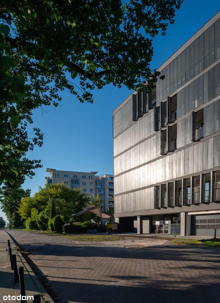 Penthouse 172,94 m2 + balkony | Metro Słodowiec | garaż podziemny-10